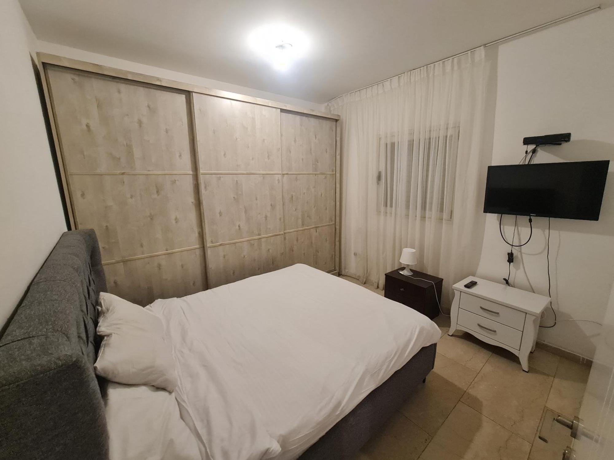 Palmore Top Luxury Penthause With Juccuzi First Line Of The Seaside Daire Eilat Dış mekan fotoğraf
