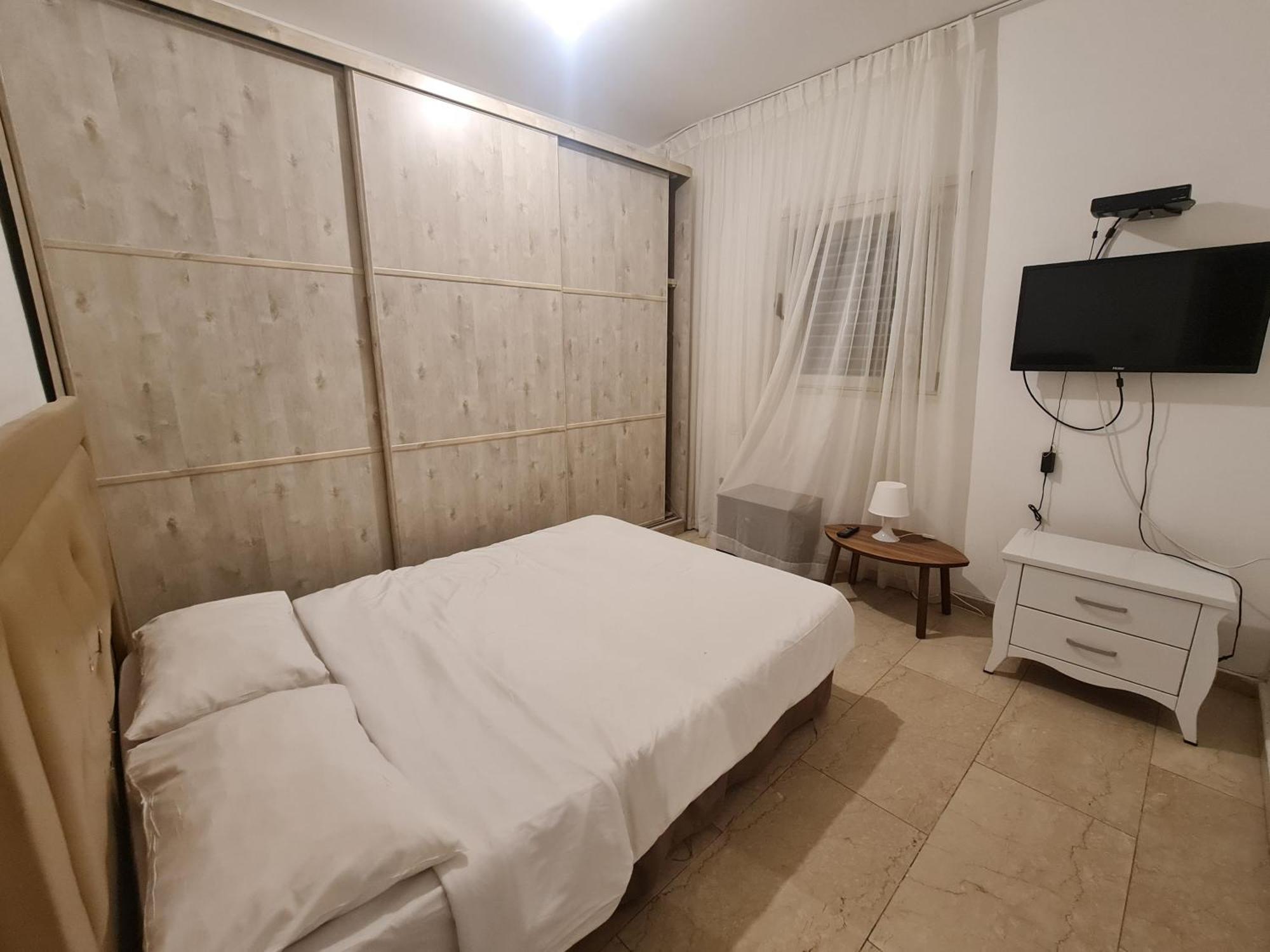 Palmore Top Luxury Penthause With Juccuzi First Line Of The Seaside Daire Eilat Dış mekan fotoğraf