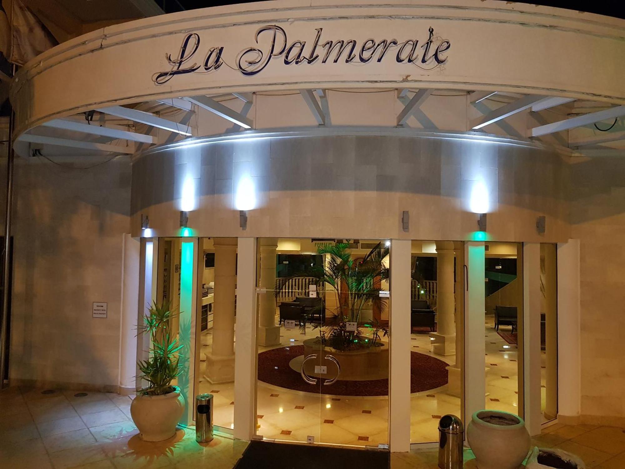 Palmore Top Luxury Penthause With Juccuzi First Line Of The Seaside Daire Eilat Dış mekan fotoğraf
